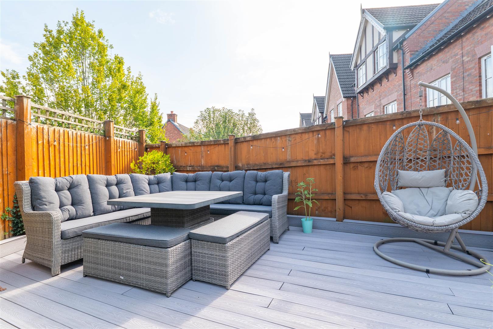 Duxbury Manor Way, Chorley
